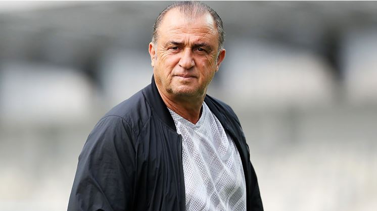 G.Saray Yyönetiminde Fatih Terim Savaşı!