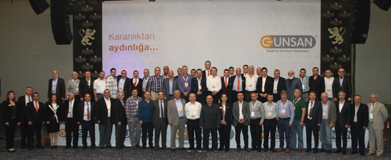 Günsan’dan Kıbrıs Çıkartması