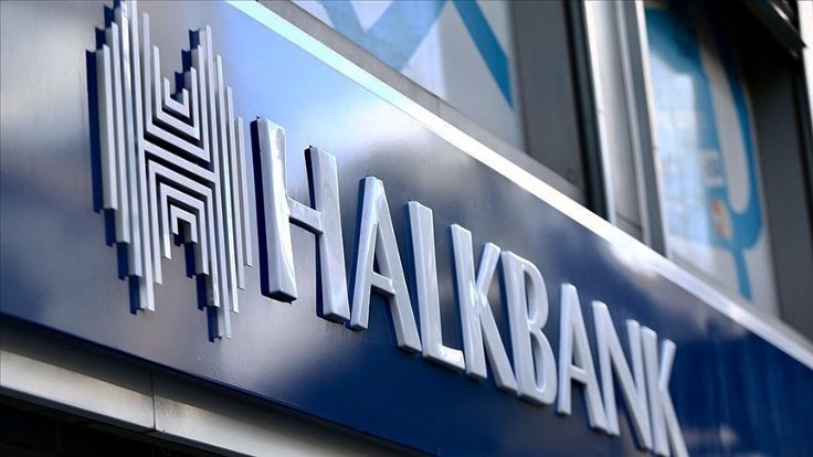 Halkbank'tan ABD'deki davayla ilgili flaş açıklama!