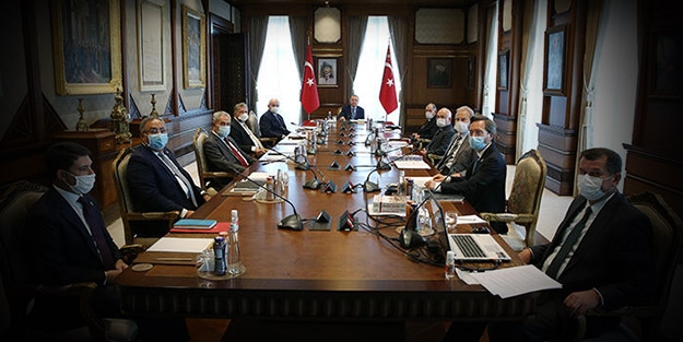 Hükümet, Türkçenin korunması için harekete geçti