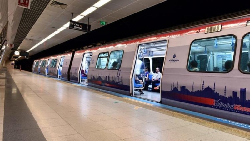 İstanbul'da otobüs ve metrolara yeni düzenleme