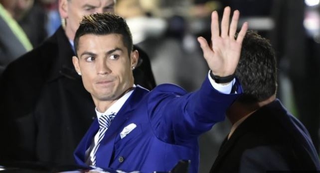 İtalya Basınında Ronaldo'nun Juventus'a Transferi: 'Yüzyılın Anlaşması'