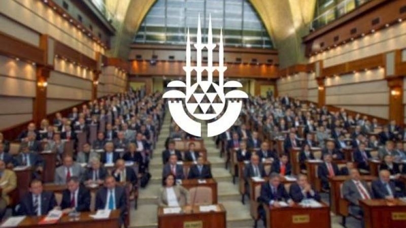 İYİ Parti'den İBB hamlesi: Mecliste CHP'den ayrılıp kendi gruplarını kuracaklar