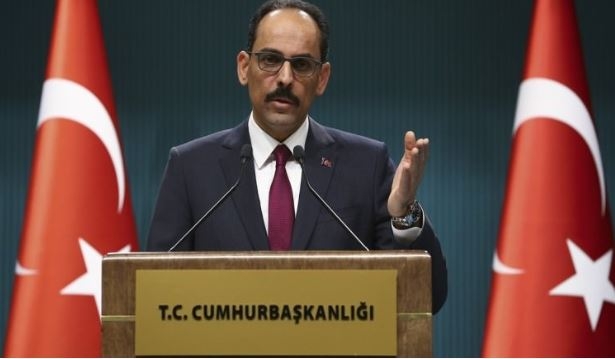 Kalın Açıkladı! Yeni Bir Çözüm Süreci Var mı?