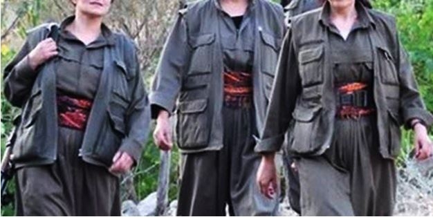 Kanada'nın Resmi Yayın Kuruluşundan Terör Örgütü PKK Propagandası