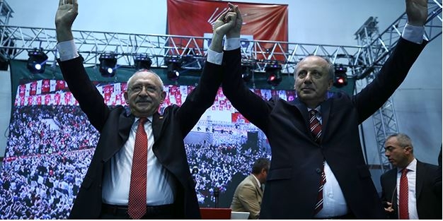 Kılıçdaroğlu'ndan 'Gel Buraya Muharrem'e Savunma