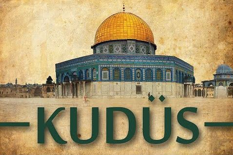 Kudüs '2018 İslam Dünyası Gençlik Başkenti' İlan Edildi