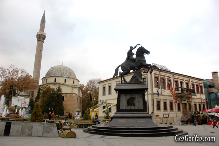 Manastır (Bitola)