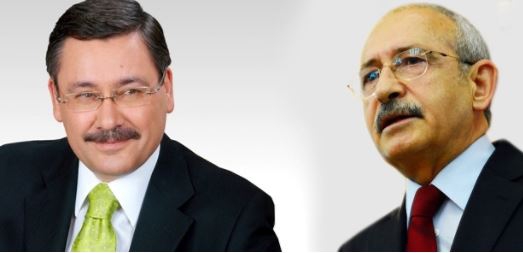 Melih Gökçek de Bombayı Patlattı: CHP Lideri Kılıçdaroğlu Her An Tutuklanabilir!