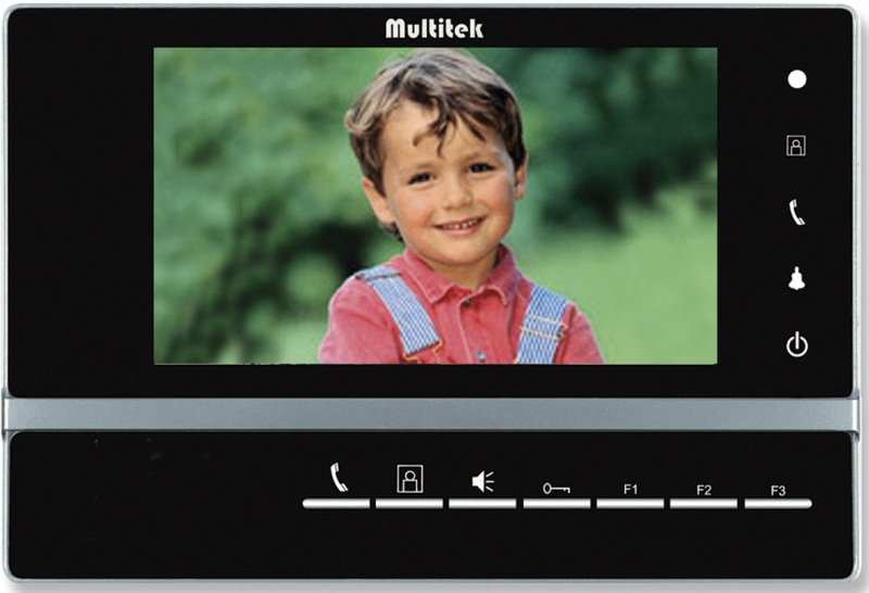Multitek, Multibus Diafon Sistemi