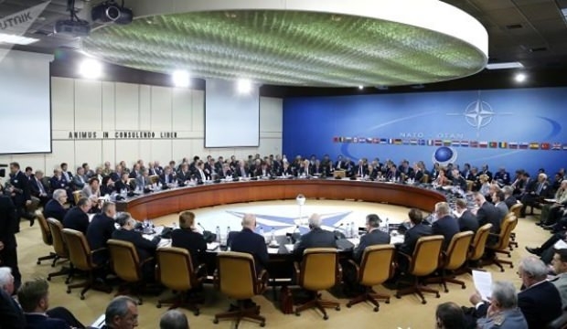 NATO Türkiye için toplanıyor