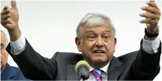 Obrador Kararı Açıkladı, Dolar yükseldi... Yeni havalimanı projesini iptal ediyorlar