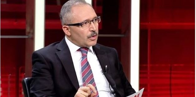 Selvi: İstanbul'da İbre Numan Kurtulmuş'a Kayıyor