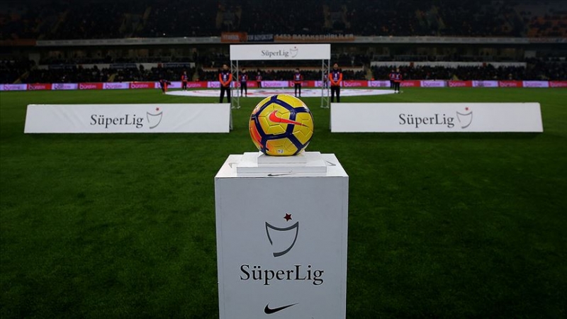 Süper Lig Cemil Usta Sezonu 27-31. hafta programı açıklandı