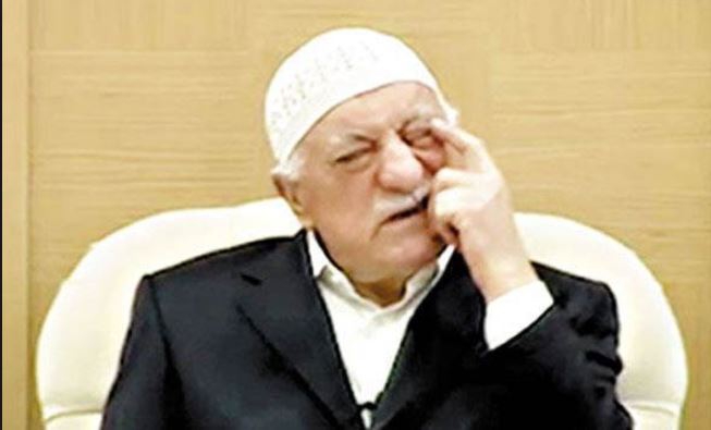 Teröristbaşı Gülen'den Kriptolara Yeni Talimat