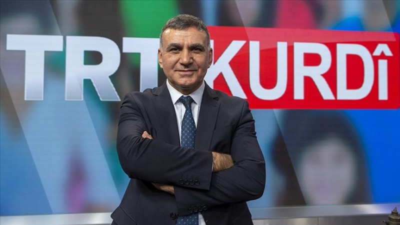 TRT Kurdi, Kürtçenin politikleştirilmesinin önüne geçti