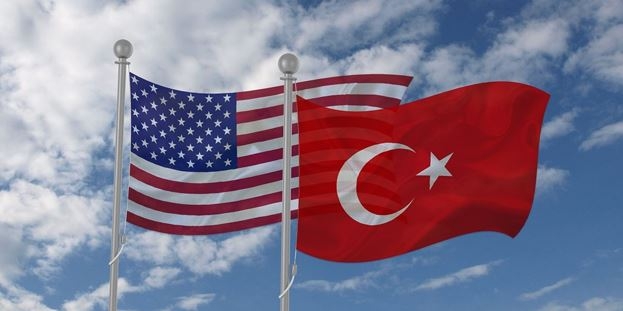 Türkiye ABD'nin Anladığı Dilden Konuşmalı! Gereken Adımlar Atılmalı
