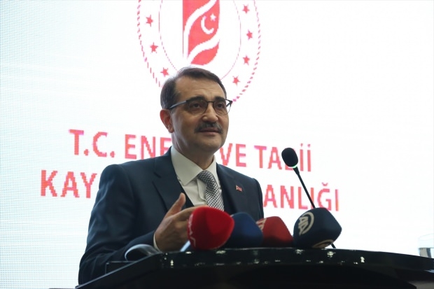 Türkiye petrol üretiminde rekor kırdı