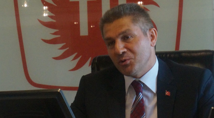 Türkiye Petrolleri: “Küreselleşme konusunda Arda Turan’ı örnek aldık”