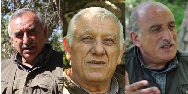 Türkiye'den ABD'nin PKK Kararına Flaş Yorum