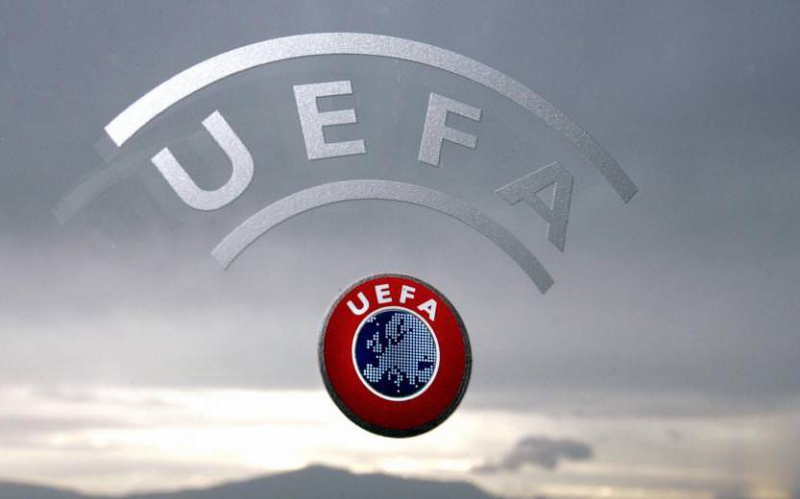 UEFA listeyi açıkladı! İşte en iyi Türk takımı