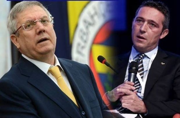 Ve Seçimden Sonra Fenerbahçe'de İlk Ayrılık!