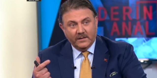 Yiğit Bulut: Erdoğan 10 Yıl Önce Söylemişti, Aynen Hayata Geçti