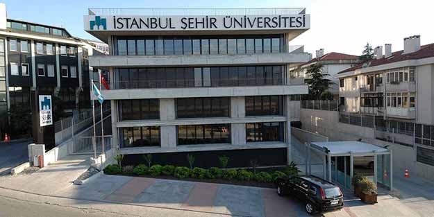YÖK'ten İstanbul Şehir Üniversitesi kararı