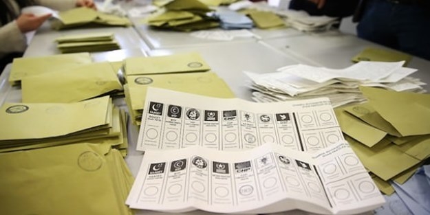 YSK açıkladı! İstanbul'da şüpheli oy sayısı