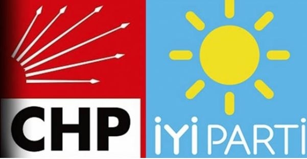 'Zillet' İttifakı Tıkandı! CHP ve İYİ Parti 3 il Üzerinde Anlaşamadı