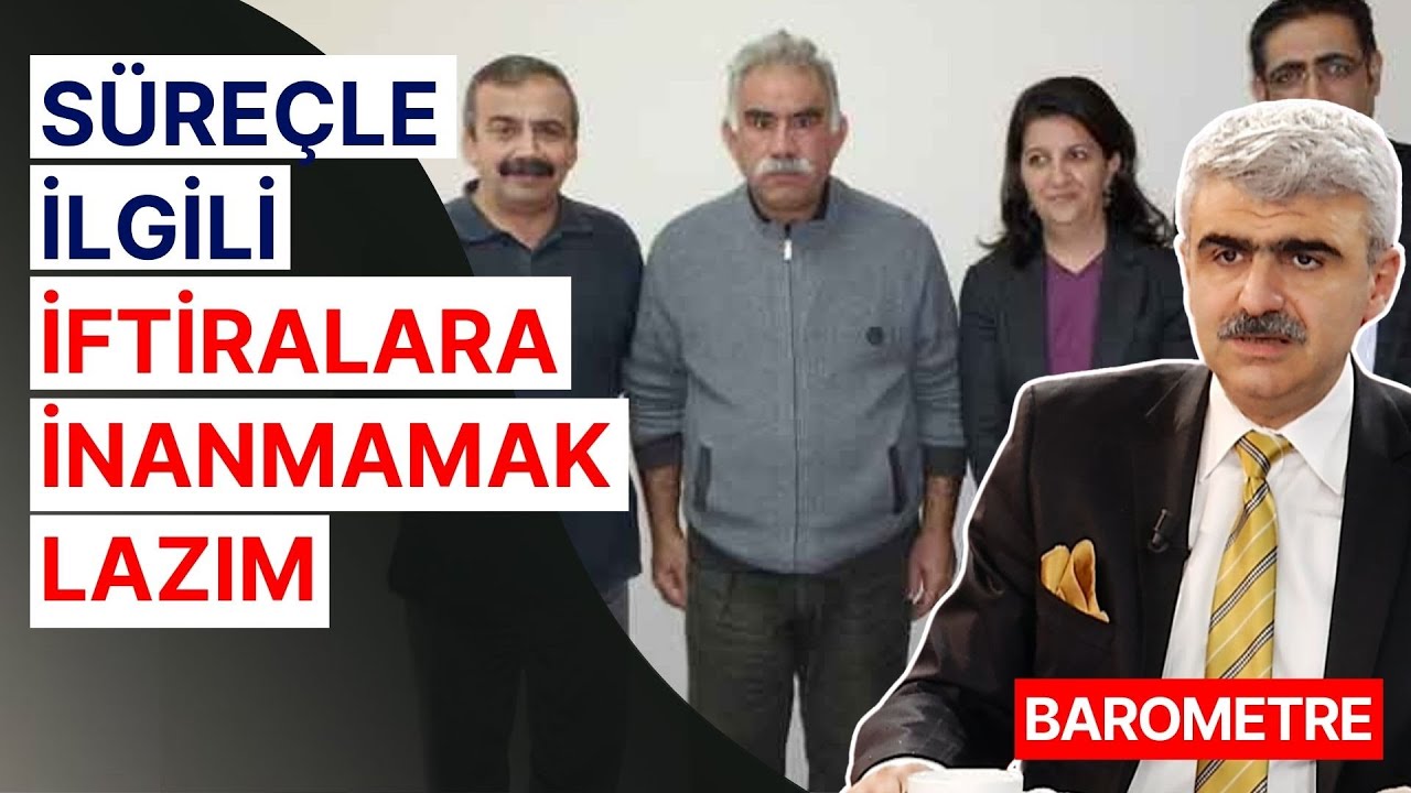 Mustafa Albayrak: Devlet Bahçeli'nin Başlattığı Süreç Yerli ve Milli Devlet Projesidir